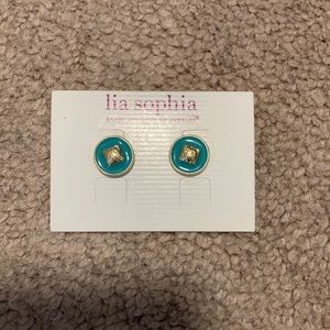 Lia Sophia Earrings